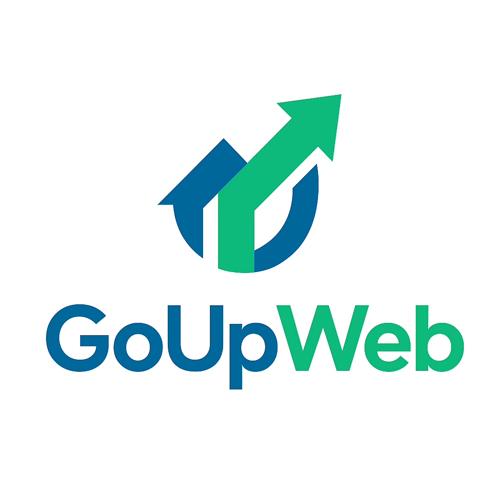 GoUpWeb